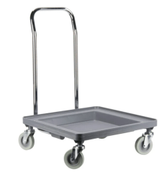 Dish & Glass Rack Dolly