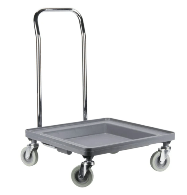 Dish & Glass Rack Dolly
