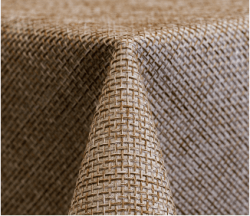 Nougat Rattan 96 RND