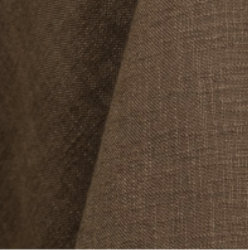 Brown Panama 90 x 156