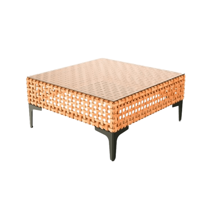 Palm Spring Table
