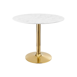 Goldie Accent Table