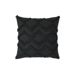 Black Pillow