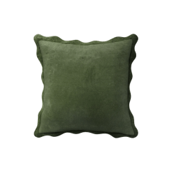 Bloom Green Pillow