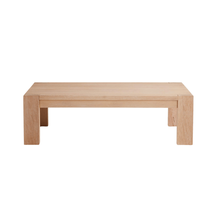 Coastal Savannah Table