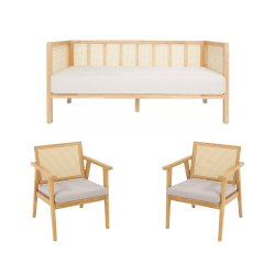 Coastal Savannah Furniture Set