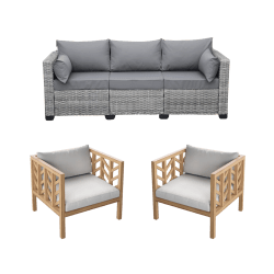 Seabreeze Furniture Set
