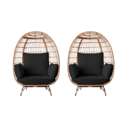 Marie Chair Set