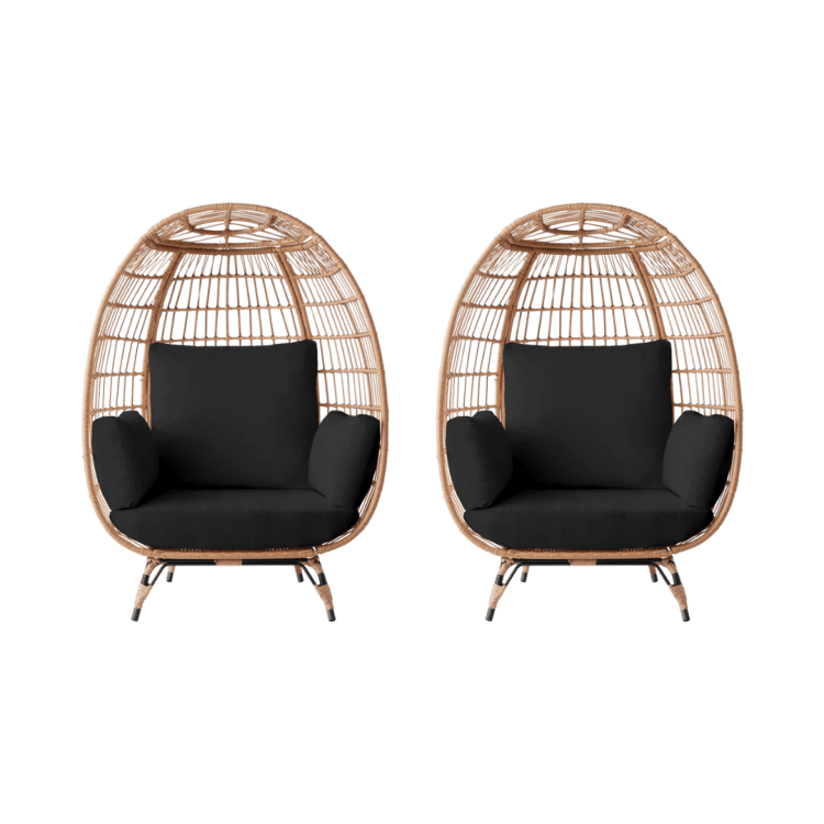 Marie Chair Set