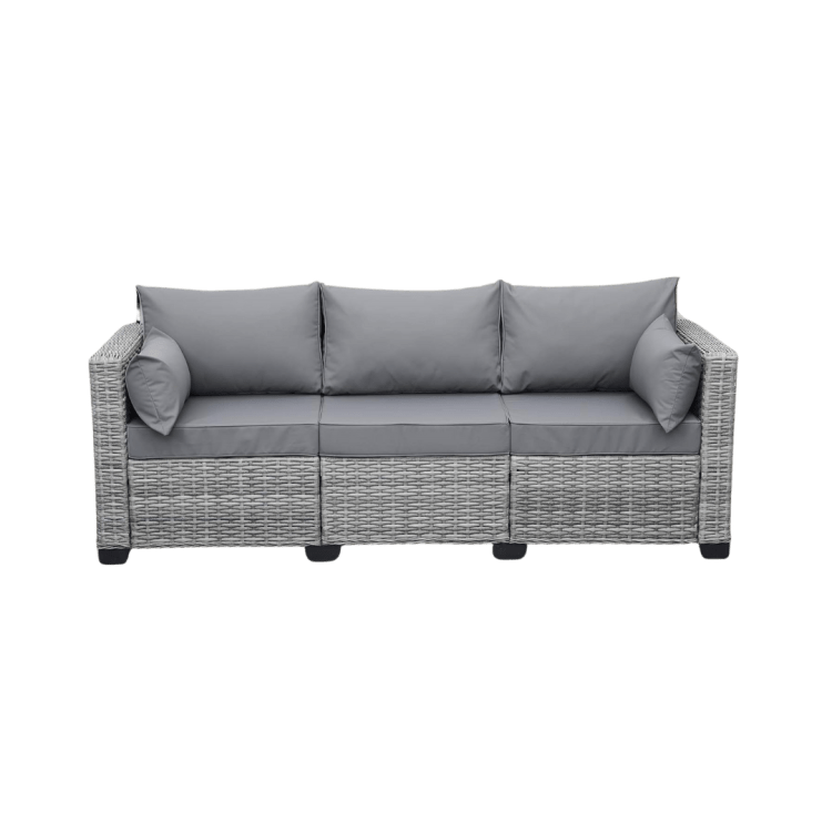 Sea Breeze Sofa