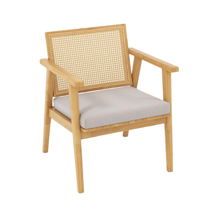 Coastal Savannah Chair