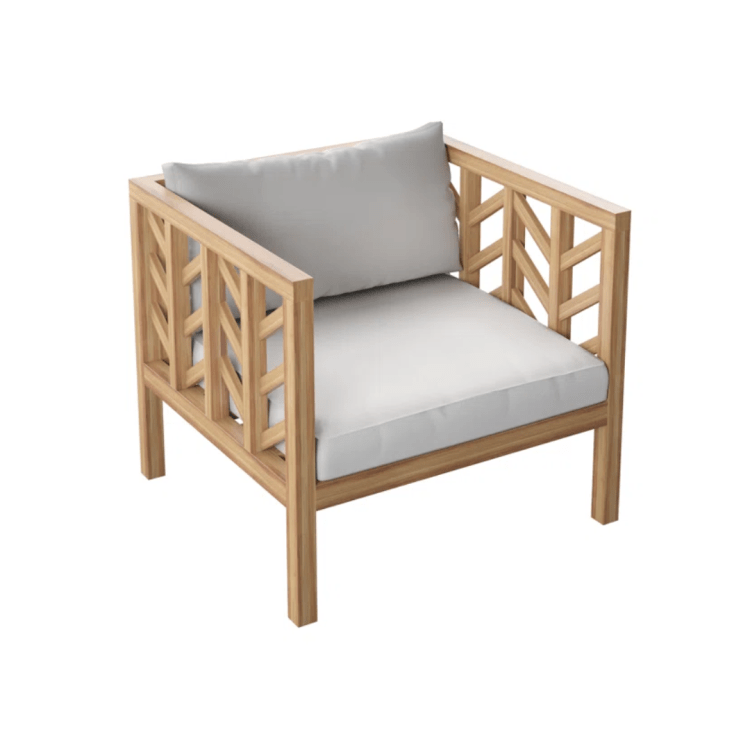 Seabreeze Chair