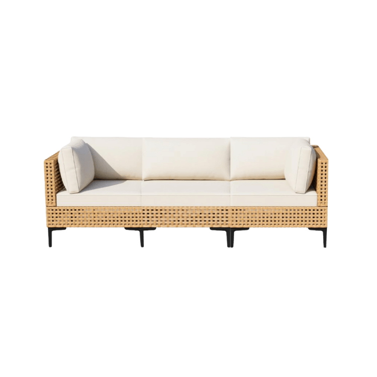 Palm Spring Sofa