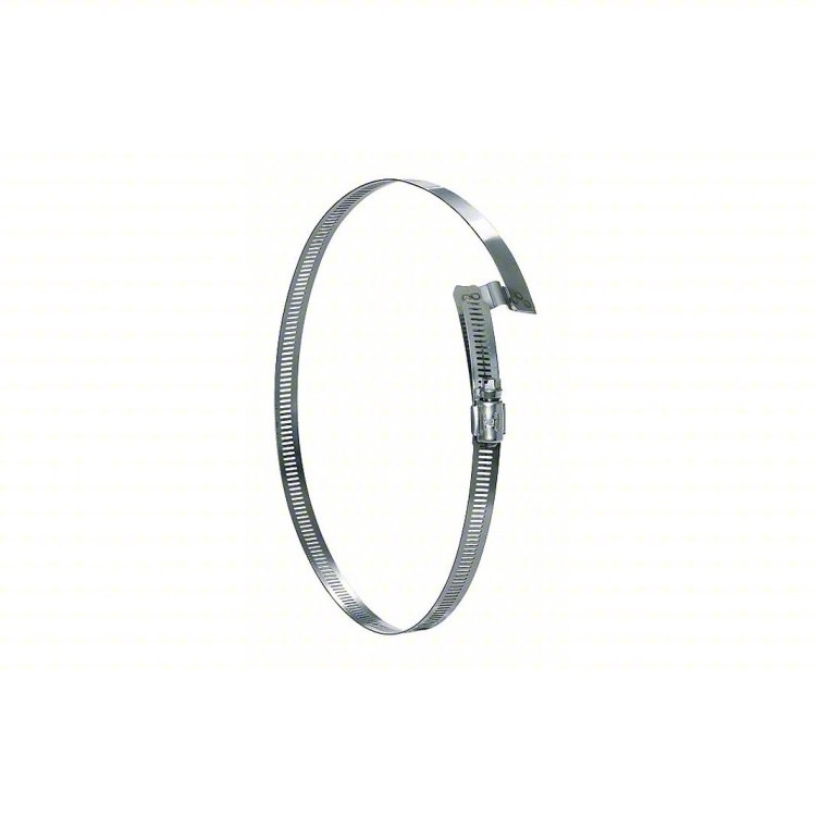 Metal Clamp