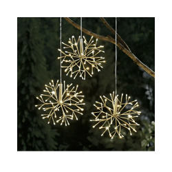 LED Starburst