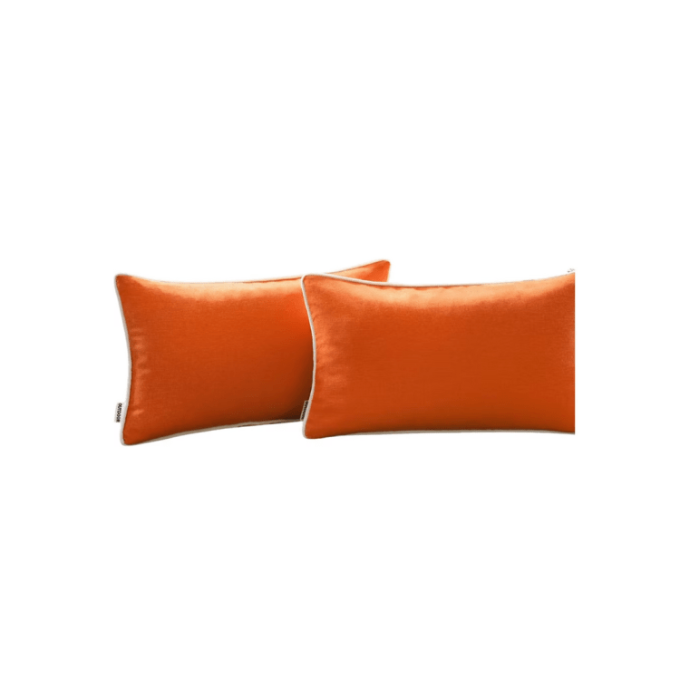 Orange You Glad Pillow