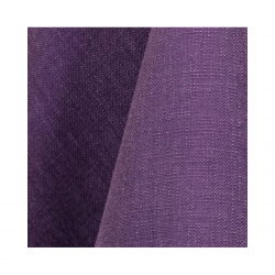 Plum Panama 90 x 132
