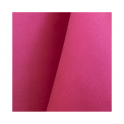 Hot Pink Matte Satin 90 RND