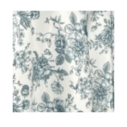 Copen Perry French Toile 120 RND