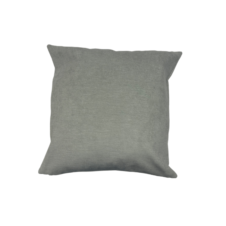 Stone Grey HK Pillow