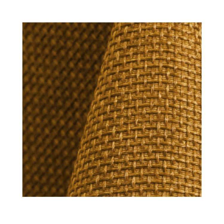 Copper Rattan