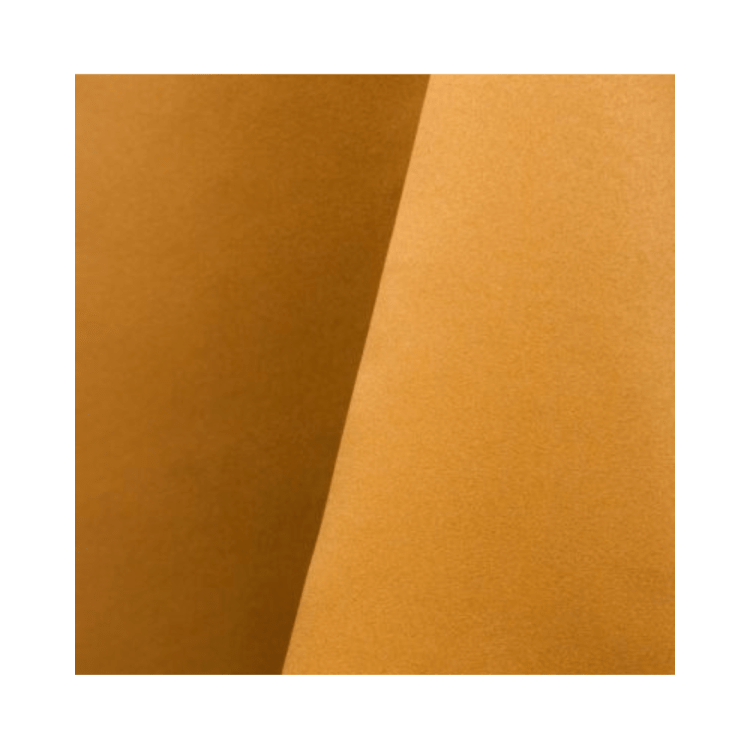 Curry Matte Satin