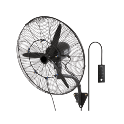 Tent Fan 3-speed (24 inch - 7000 CFM)