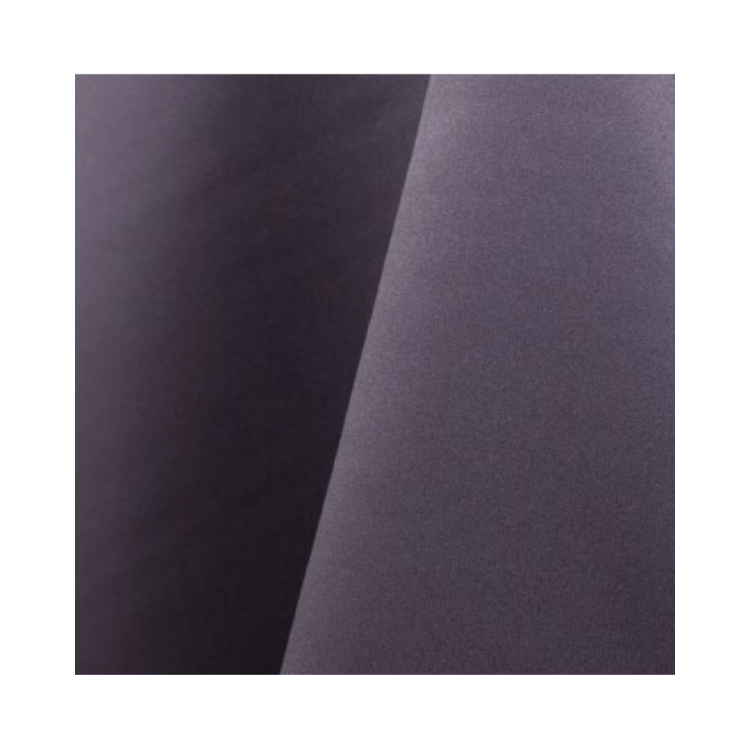 Grape Matte Satin