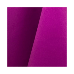 Magenta Matte Satin