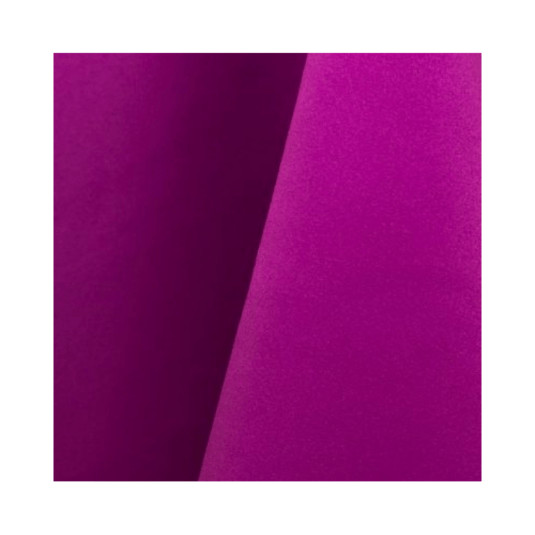 Magenta Matte Satin