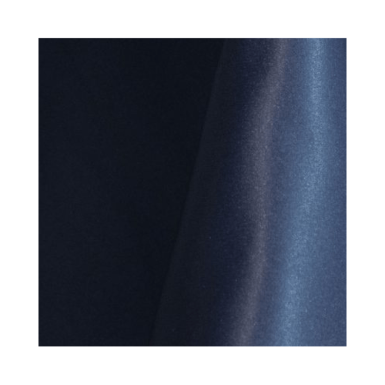 Midnight Matte Satin