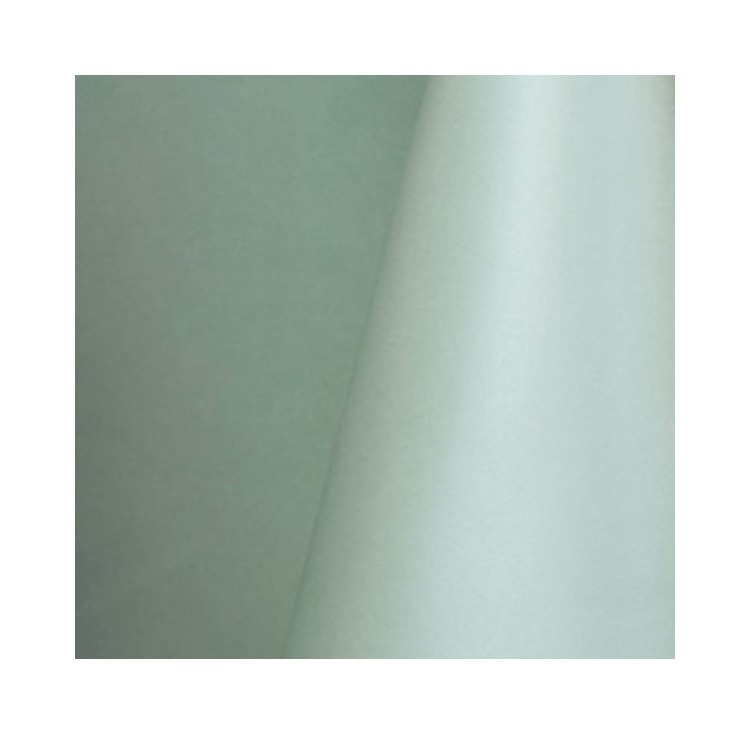Mint Matte Satin