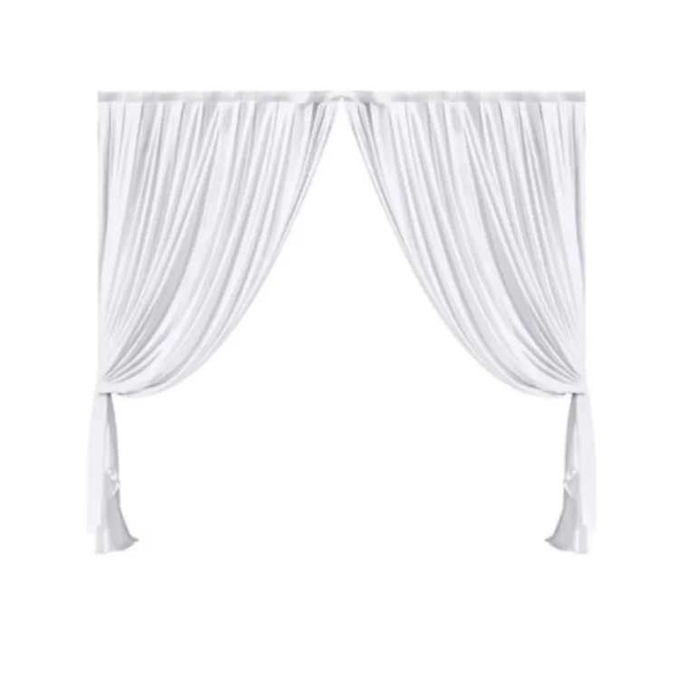 Venue Entrance Draping