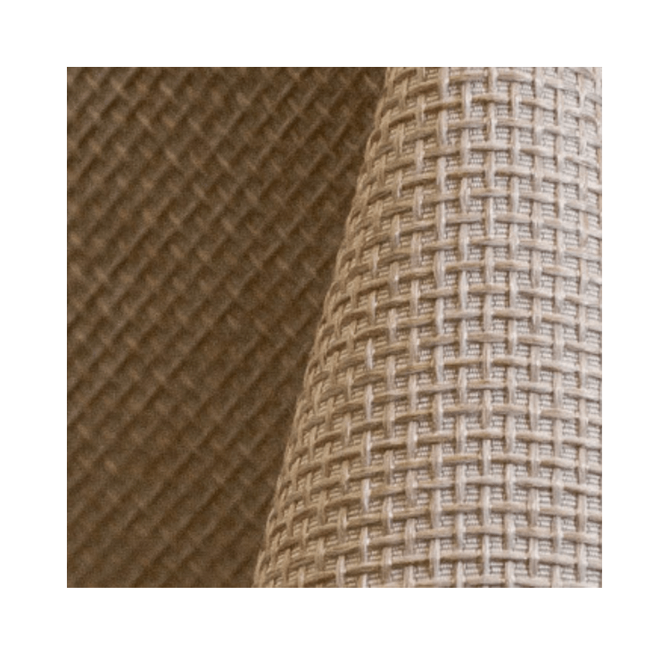 Natural Rattan