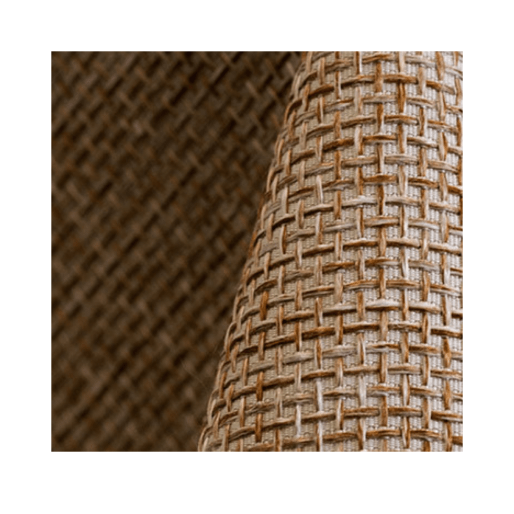 Nougat Rattan 96 RND