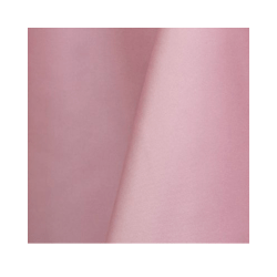 Pink Matte Satin 120 RND