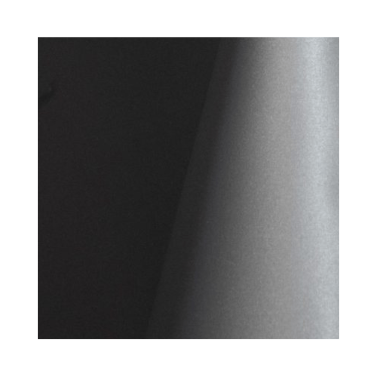 Platinum Matte Satin