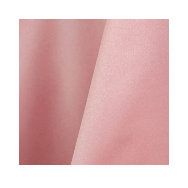 Rose Matte Satin