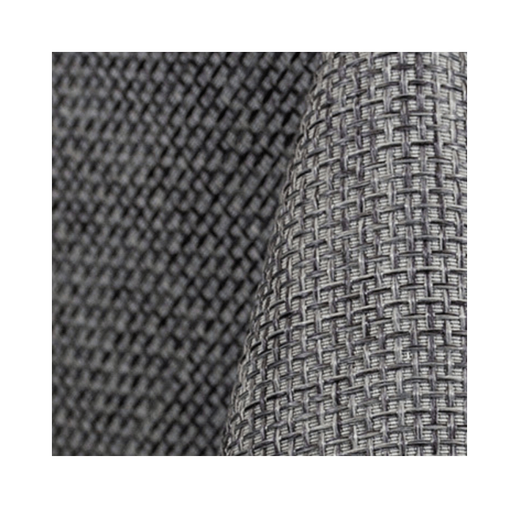 Silver Rattan