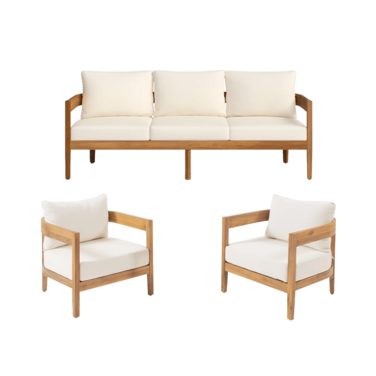 Wrightsville Furniture Set