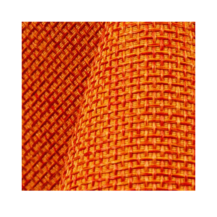 Tangerine Rattan