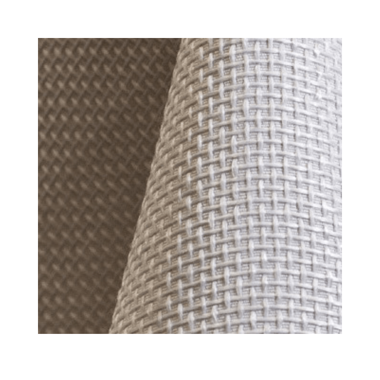 White Rattan Napkin 20 x 20