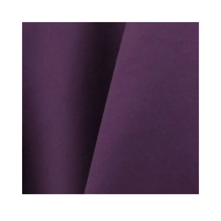 Eggplant Matte Satin 90 RND
