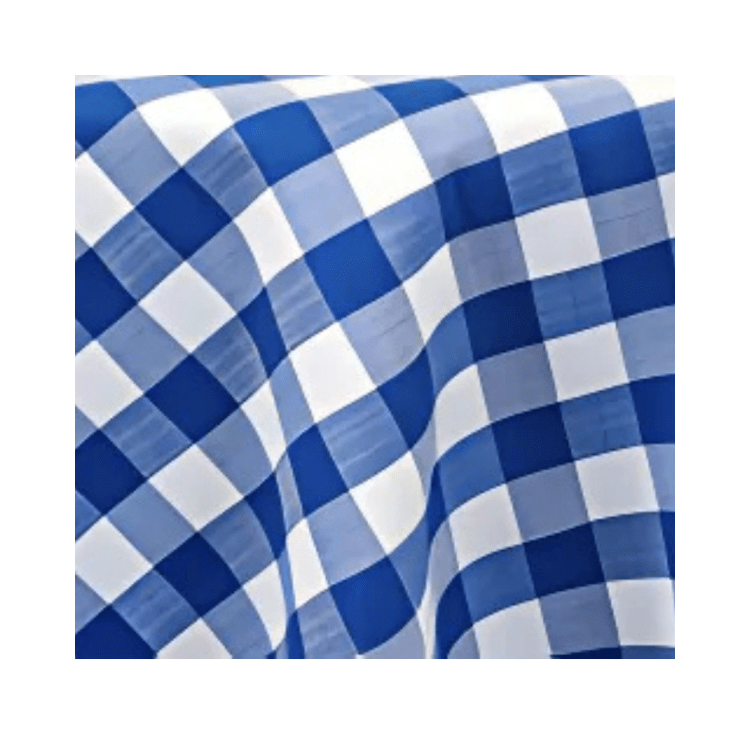 Blue Buffalo Check 108 RND