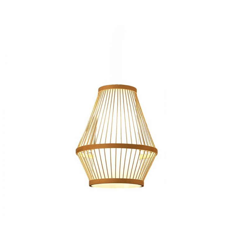 The Birdcage Lantern
