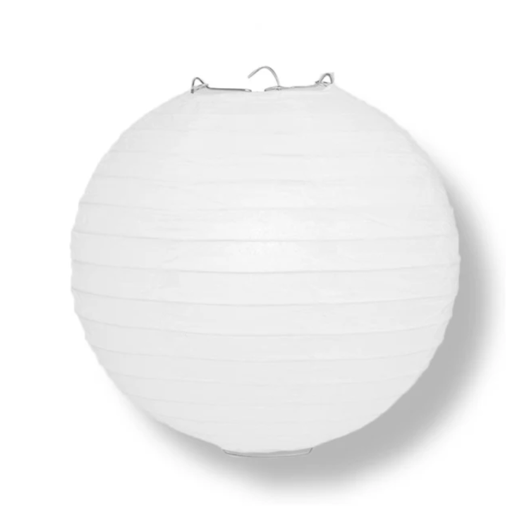 Paper Lantern - (8-14)