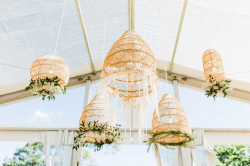 Brandy Rattan Cluster