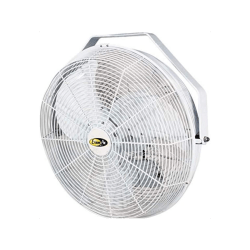 Tent/Venue Fan (White J&D)