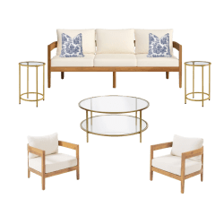 Wrightsville Set