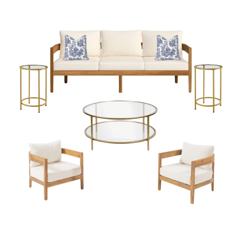 Wrightsville Set